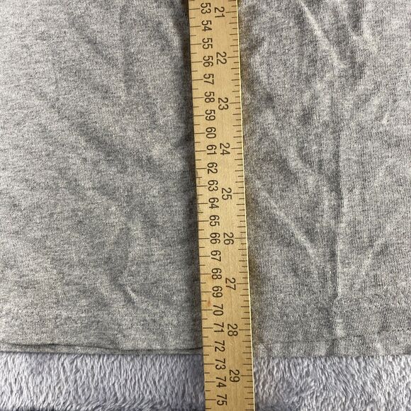 Vintage‎ Homer Simpson Size XXL Exercise Donut Curl T shirt Y2K - Picture 8 of 8